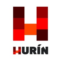 Hurin - Seguridad Electrónica logo - Similar company to Vigilia Seguridad Electrónica