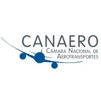 CANAERO logo - Similar company to Atavia