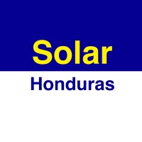 Solar Honduras logo - Similar company to Enecstar S. De R.L.