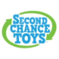 Second Chance Toys NSW logo - Similar company to Maple Household Services