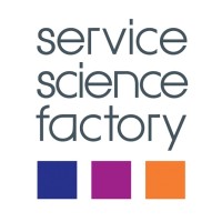Service Science Factory logo - Similar company to It-Novative