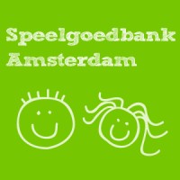 Stichting Speelgoedbank Amsterdam logo - Similar company to Gineth Nelson