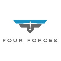 Four Forces logo - Similar company to Upskillair