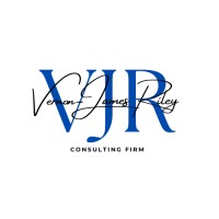 VJR Consulting Firm logo - Similar company to Data Wise
