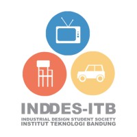 INDDES-ITB logo - Similar company to Fsrd Itb 2022