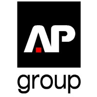 AP Group NZ logo - Similar company to Construct Limited