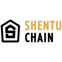 Shentu Chain logo - Similar company to Basedai