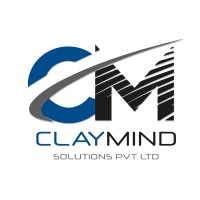 ClayMind Solutions Pvt Ltd logo - Similar company to Zeetapro Inc.