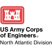 U.S. Army Corps of Engineers, North Atlantic Division logo - Similar company to Baltimore District, U.S. Army Corps Of Engineers