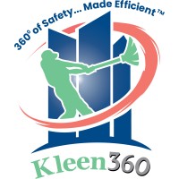 KleenTeem - Kleen360 logo - Similar company to Depo Llc