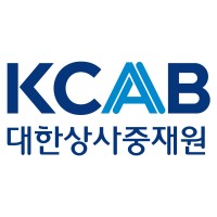 대한상사중재원 (KCAB) logo - Similar company to Kcab