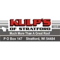 Kulp’s of Stratford logo - Similar company to Full Service Roofing & Remodeling, Inc