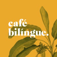 Café Bilíngue