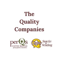 The Quality Companies logo - Similar company to Coffee Perks