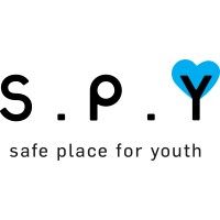 Safe Place for Youth logo - Similar company to A Cote
