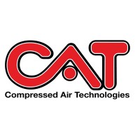 Compressed Air Technologies logo - Similar company to Compressed Air Technologies, Inc.