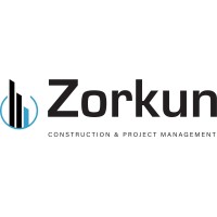 Zorkun Construction & Project Management logo - Similar company to Black Sun Developments