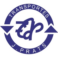 Transportes J.Prats, s.a. logo - Similar company to Citesa (Compañía Ibérica De Transportes Especiales, S.A.)