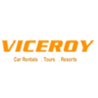 Viceroy Car Rentals Private Limited logo - Similar company to Amaze Logistics - Employees Transportation Services - Corporate Car Rental