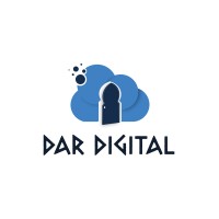 DAR DIGITAL logo - Similar company to Zaim Digital