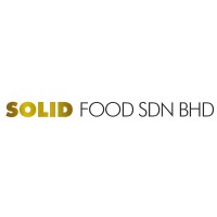 Solid Food Sdn Bhd logo - Similar company to Malaysia Association Of Food Safety And Traceability (Mafsat)