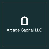 Arcade Capital LLC