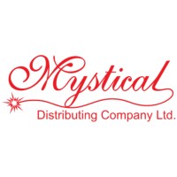 Mystical Distributing Company Ltd logo - Similar company to Peluchemex