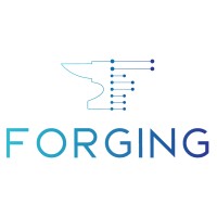 Forging Lab logo - Similar company to Distribuidora Nacional De Livros Convergência