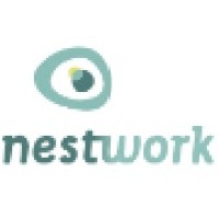 NESTWORK logo - Similar company to Object Experience Design Studio