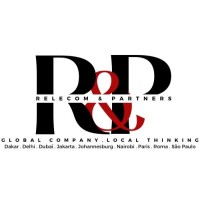 Relecom & Partners logo - Similar company to Heoh
