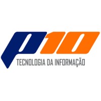 P10 Tecnologia da Informação logo - Similar company to Editora Daikoku