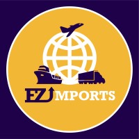 EZImports Bolivia logo - Similar company to Finconecta
