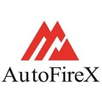 AutoFireX logo - Similar company to Tecnosines Lda