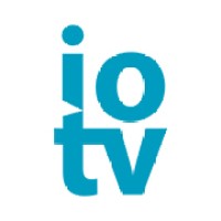 IOTV logo - Similar company to Journal Le Pelican