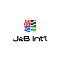 J&B Int'l Taiwan 薩摩亞商竣邦國際股份有限公司 logo - Similar company to Dushane Textile Co.,Ltd
