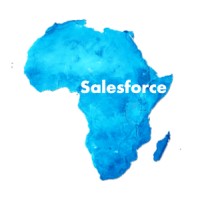 Salesforce For Africa logo - Similar company to Fourthline Consulting