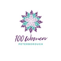 100 Women Peterborough logo - Similar company to Faced With Grace