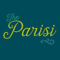 The Parisi Hotel and Townhouse logo - Similar company to Bradley Hotel