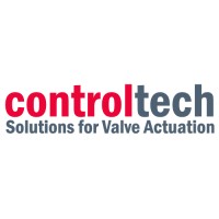 Controltech Solutions logo - Similar company to Diagtuator