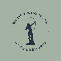 Women Who Work In Fieldsports logo - Similar company to Terrier Tools