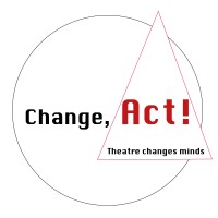 Change, Act! logo - Similar company to Head Held High Ltd