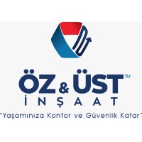 Öz-Üst İnşaat Ltd. Şti. logo - Similar company to İnovaprekast
