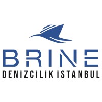 Brine Denizcilik logo - Similar company to Beü Denizcilik Fakültesi Öğrenci Ve Mezun Derneği