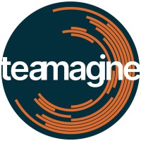 Teamagine logo - Similar company to Triomphe Evenement