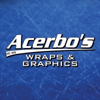 Acerbo's Auto Trim & Lettering, INC. logo - Similar company to Typestries