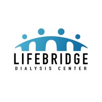 Lifebridge Dialysis Center logo - Similar company to El Union Coffee