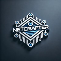 Netcrafter LK logo - Similar company to Webvibe Studio