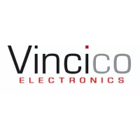Vincico Electronics Ltd logo - Similar company to Zelec