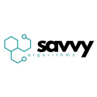 Savvy Algorithms logo - Similar company to Zerojunk Foods