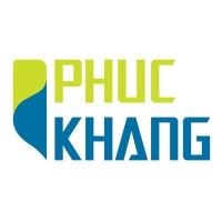 Phuc Khang Printing & Design Co., Ltd. logo - Similar company to Phuc Khang Group
